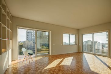 Campo Alegre by Costa Lima Arquitectos