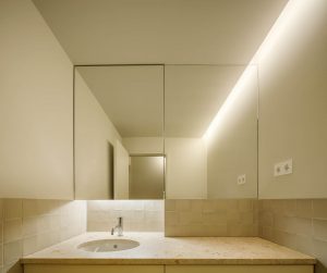 Campo Alegre by Costa Lima Arquitectos