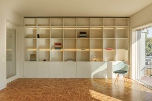Campo Alegre by Costa Lima Arquitectos