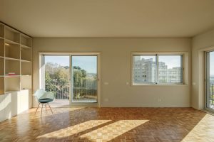 Campo Alegre by Costa Lima Arquitectos