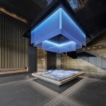 Chenguangli Sales Center by GFD