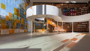 Creative Origin by EFEEME arquitectos