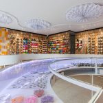 Creative Origin by EFEEME arquitectos