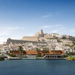 Floating Villa by SAOTA & ARRCC