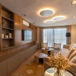 GJA House by Fanesi & Navarro Arquitectas