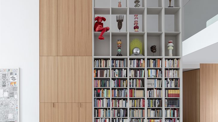 Home for the Arts by i29 architects