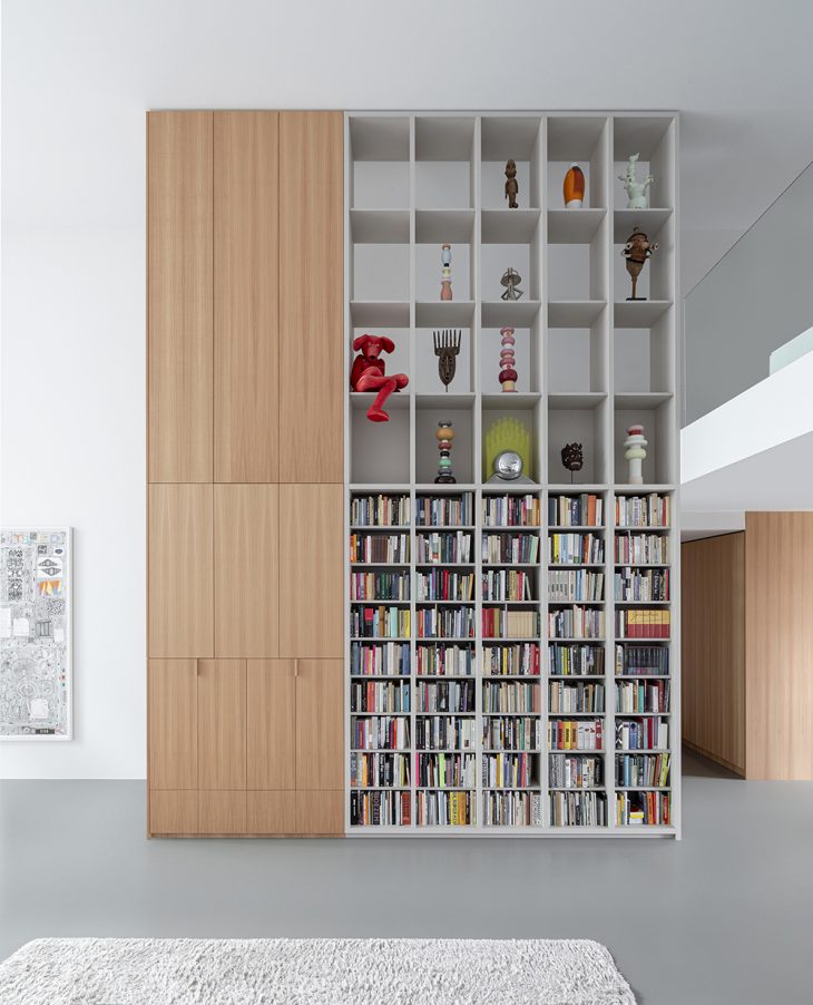 Home for the Arts by i29 architects