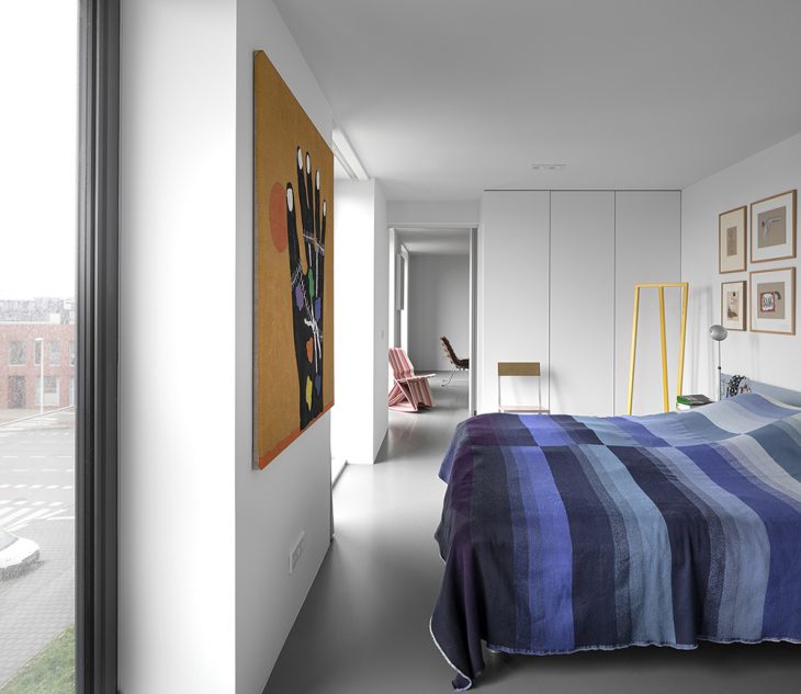 Home for the Arts by i29 architects