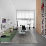 Home for the Arts by i29 architects