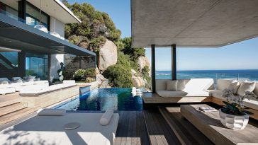 Horizon Villa by ARRCC