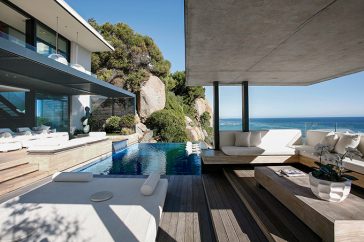Horizon Villa by ARRCC