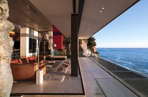 Horizon Villa by ARRCC