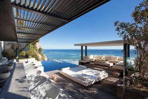Horizon Villa by ARRCC