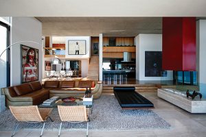 Horizon Villa by ARRCC