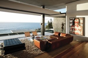 Horizon Villa by ARRCC