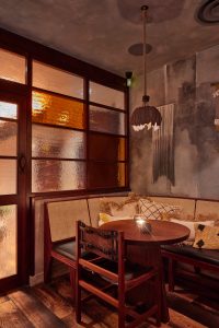 KOL by A-nrd studio