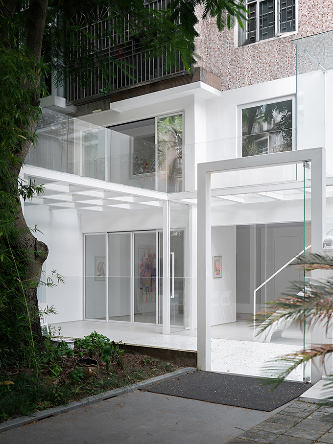 KennaXu Gallery by DA INTEGRATING LIMITED