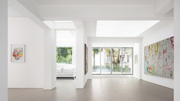 KennaXu Gallery by DA INTEGRATING LIMITED