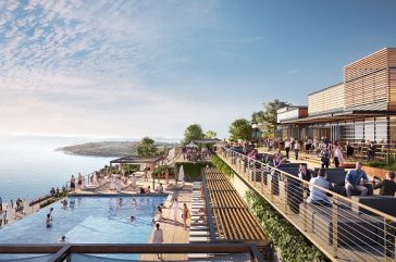 Lukoran Residential Villas by 10 Design