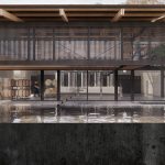 Medina Winery by Clayton Korte