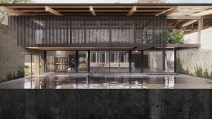 Medina Winery by Clayton Korte