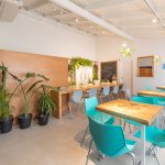 OFICINAS TRIMIX by Schlatter Arquitectura