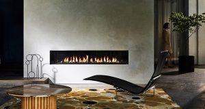 Oblica Showroom by Fretard Design