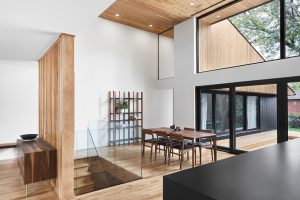 Pearl House by MXMA Architecture & Design