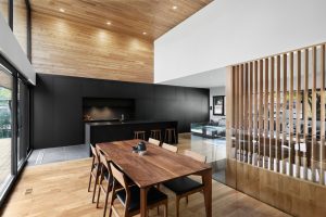 Pearl House by MXMA Architecture & Design