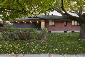 Pearl House by MXMA Architecture & Design