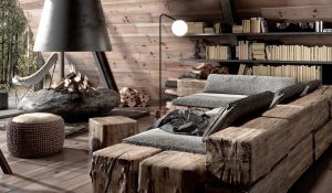 Quiet Space House by Yana Prydalna