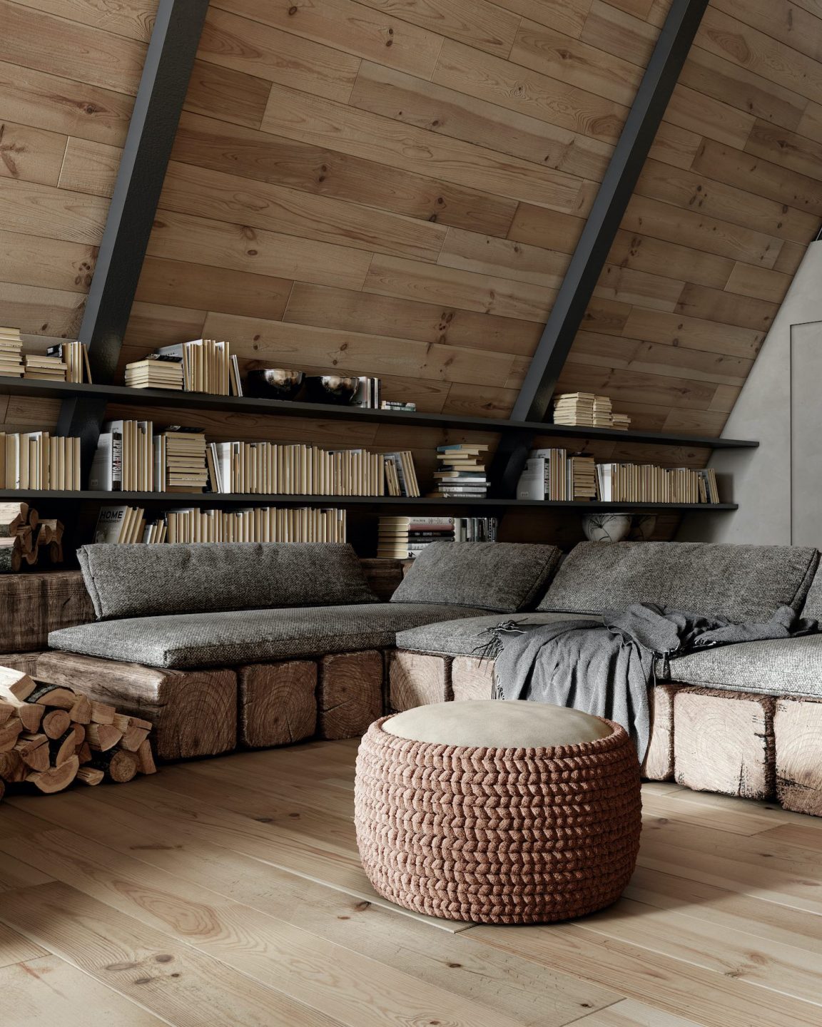 Image courtesy of © Yana Prydalna - Archiscene - Your Daily ...