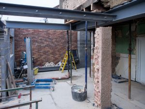 Renovating your Home instead of Moving