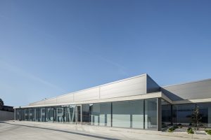 STEELFORM by Lopes da Costa Studio