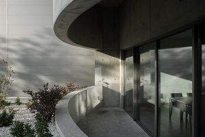 STEELFORM by Lopes da Costa Studio