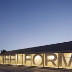 STEELFORM by Lopes da Costa Studio