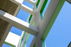 Single_Multi Residence by NOA Architects