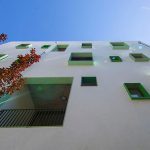 Single_Multi Residence by NOA Architects