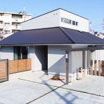 Takatuki House by ALTS DESIGN OFFICE