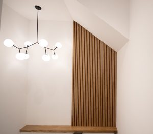 The Brother's Residence by Alva Roy Architects