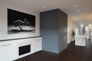 The Brother's Residence by Alva Roy Architects