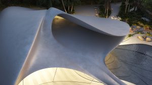 Villa G01 by Mask Architects