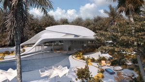 Villa G01 by Mask Architects