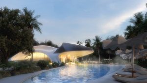 Villa G01 by Mask Architects