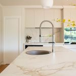 What Are the Pros and Cons of Cultured Marble?