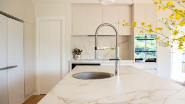 What Are the Pros and Cons of Cultured Marble?