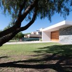 Vivienda Unifamiliar en Villa Allende by MZ Arquitectos
