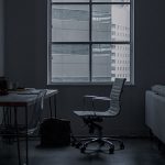 4 Tricks to Make Your Office Look More Spacious