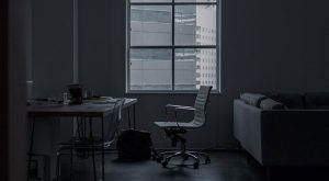 4 Tricks to Make Your Office Look More Spacious