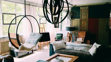 5 Interior Ideas for Hiding Your Carbon Monoxide Detector